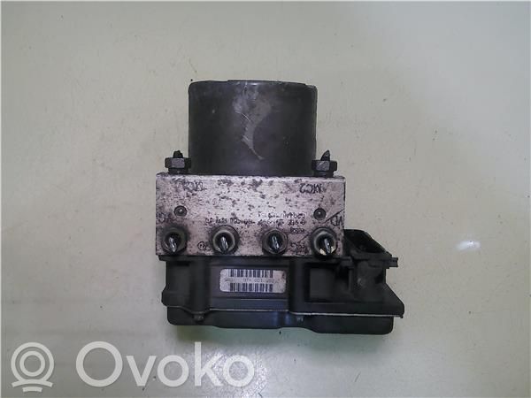 Peugeot 307 ABS control unit/module 