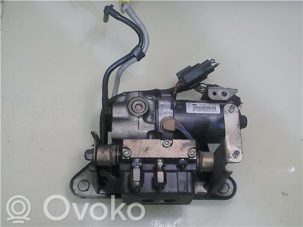 Ford Scorpio ABS vadības bloks 