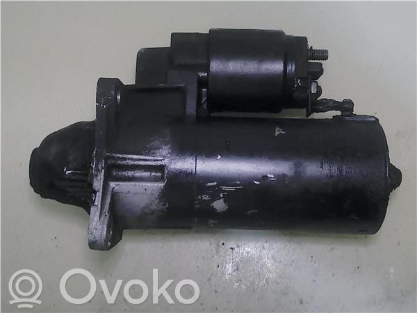 Motor de arranque   91BB11000HB