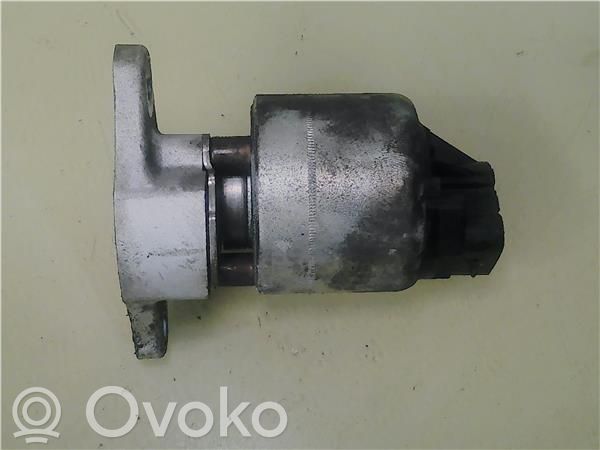 Chevrolet Astra EGR vārsts 