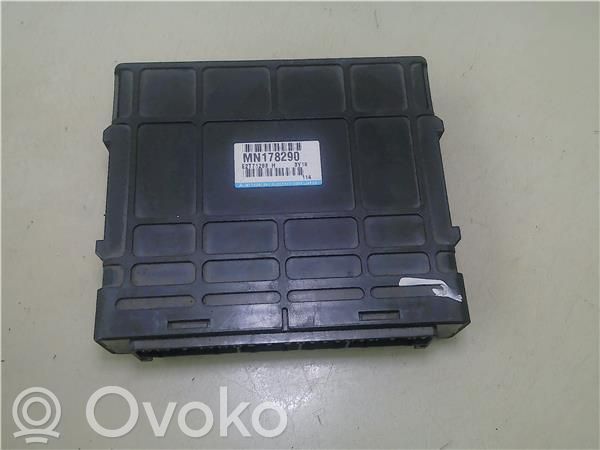 Mitsubishi Space Star Engine control unit/module ECU 