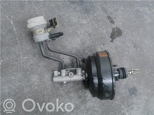 Mitsubishi Space Star Brake booster 