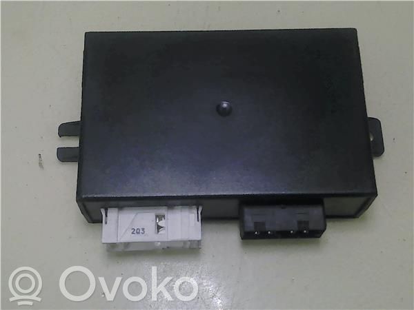 Engine control unit/module   61351387961,55892110
