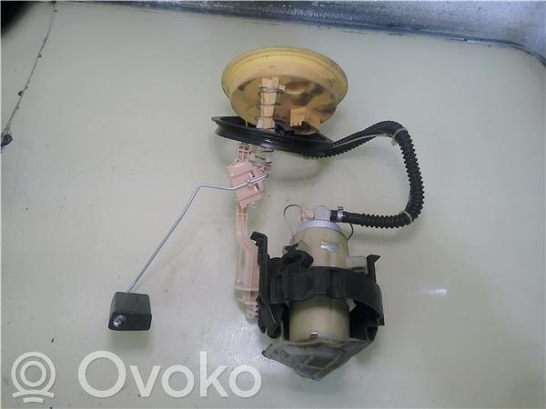 Bomba interna de combustible   6757306