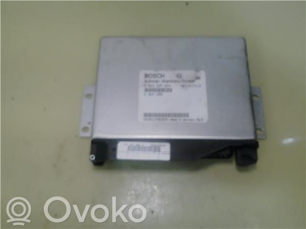 BMW 5 E39 ESP (stability system) control unit 