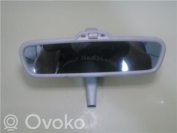 Espejo retrovisor (interior)   8P0857511