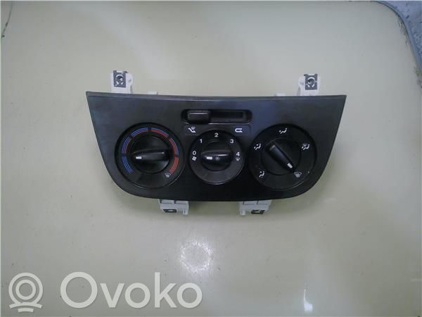 Fiat Fiorino Air conditioning (A/C) switch 