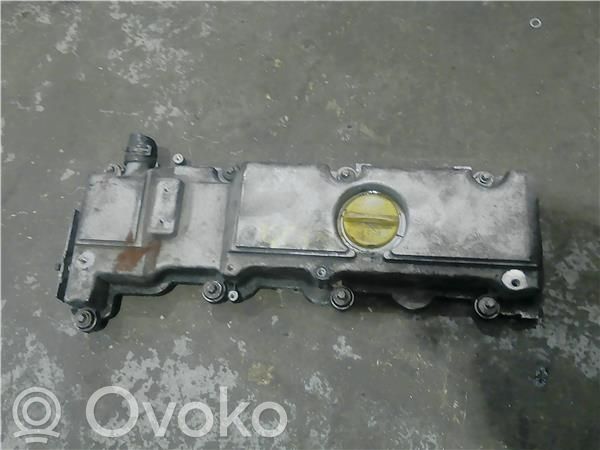 Opel Vectra C Rocker cam cover 