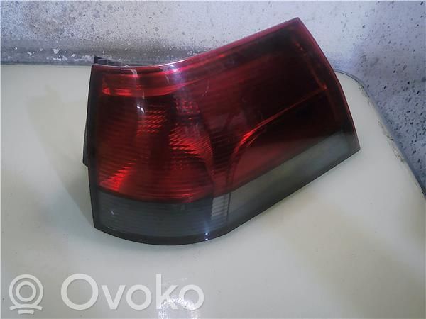Lámpara de faros/luces traseros   13184023