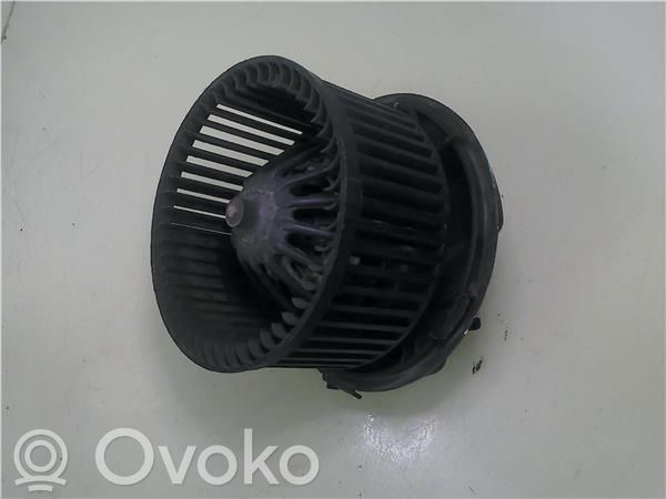 Renault Clio III Tuloilmaventtiilin käyttömoottori 