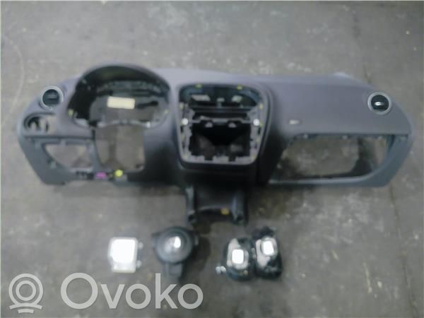 Seat Altea Set airbag 