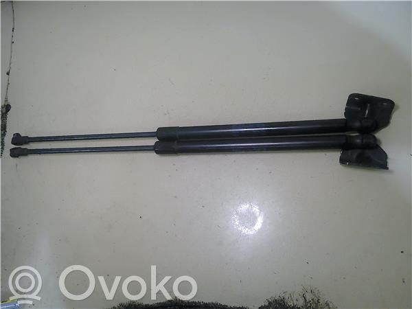 Tailgate/trunk/boot lid buffer   5P9827550