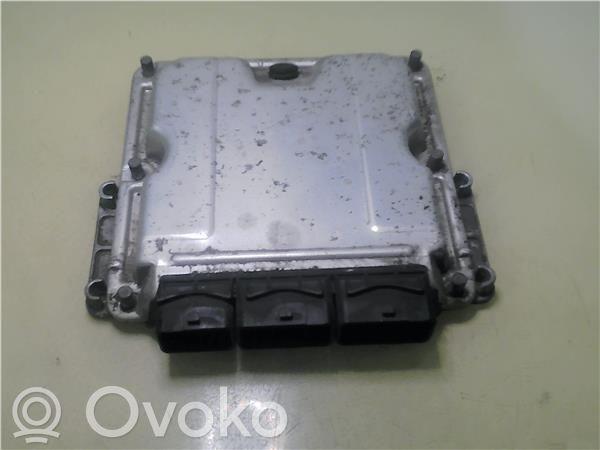 Renault Laguna II Engine control unit/module ECU 
