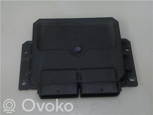 Renault Kangoo I Engine control unit/module ECU 