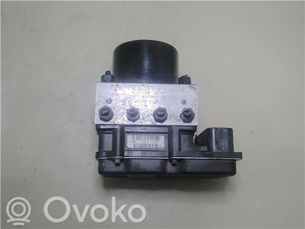 Volkswagen Polo Sterownik / moduł ABS 