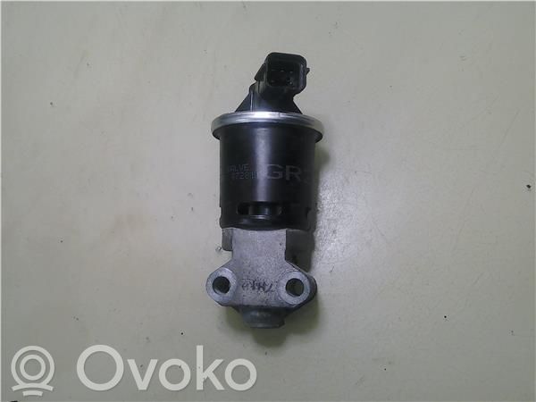 Daewoo Kalos EGR valve 