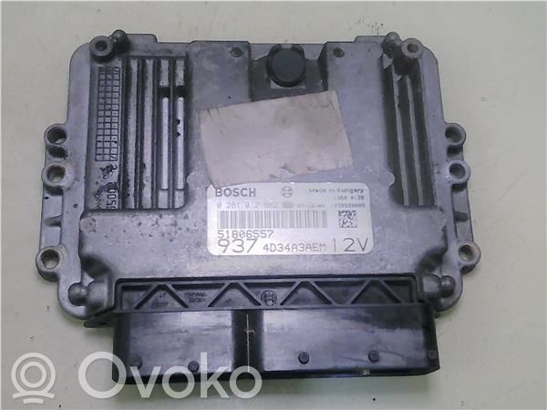 Alfa Romeo 147 Engine control unit/module ECU 