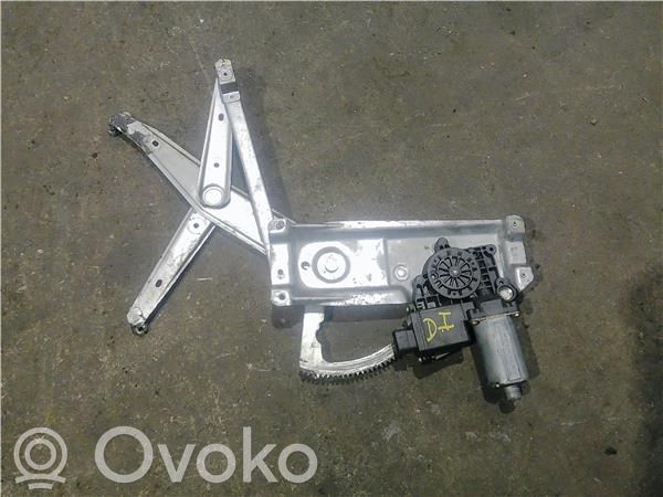 Opel Vectra B Motor geam ventilare 