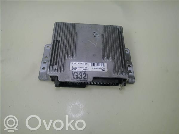 Engine control unit/module ECU   H103955256B,3914023745