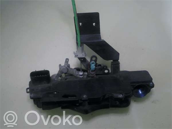 Fiat Stilo Front door lock 