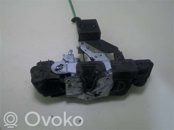 Fiat Stilo Front door lock 