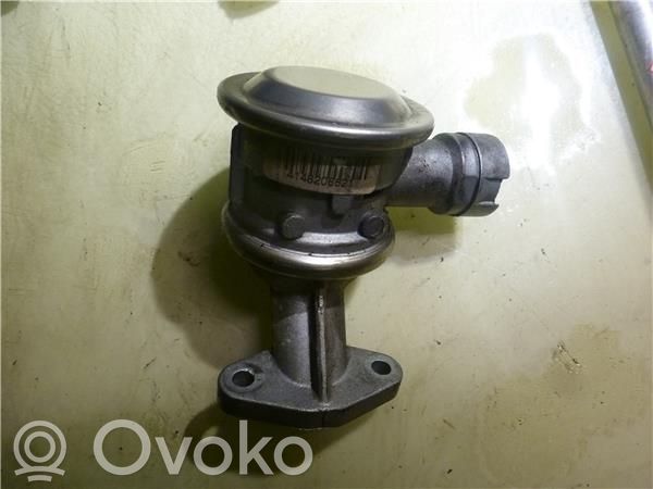 Válvula EGR   11727505993