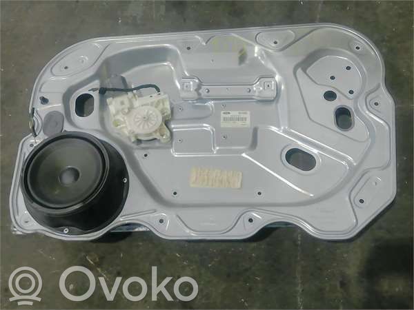 Ford Focus Regulador de ventanilla eléctrico de puerta delantera 