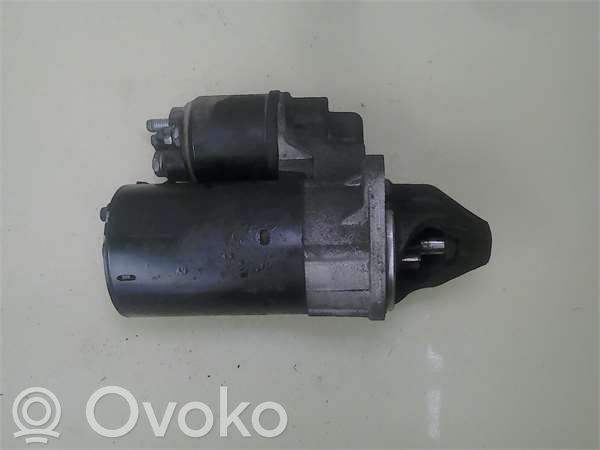 Motor de arranque   1107401