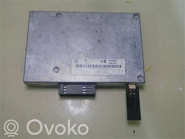 Unidad de control/módulo de bluetooth   5P0862335B