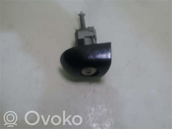 Front door lock