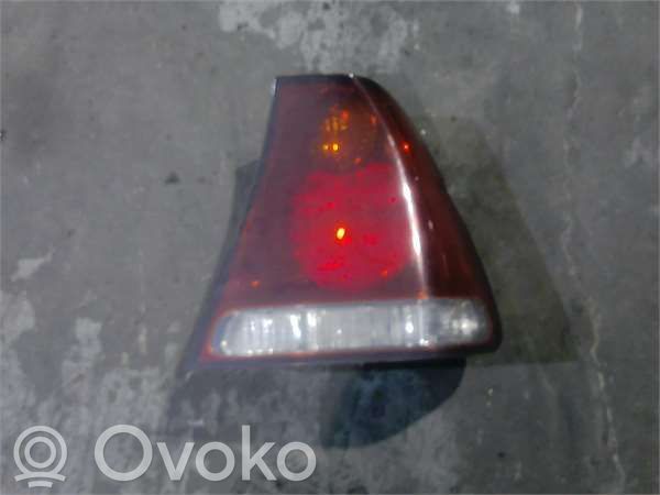 BMW 3 E46 Rear tail light bulb 