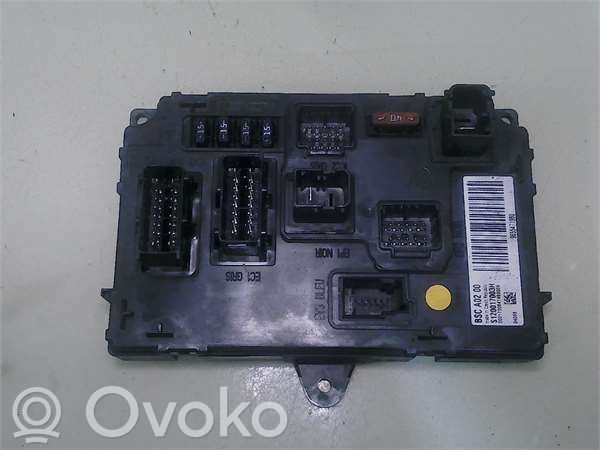 Engine control unit/module   BSCS120017003H,9655471980