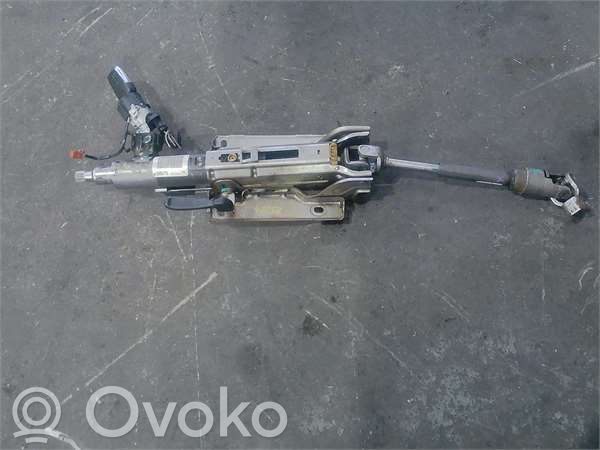 Peugeot 407 Zündschalter Zündungsschalter 