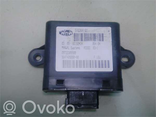 Engine control unit/module   9733309900,964742828000
