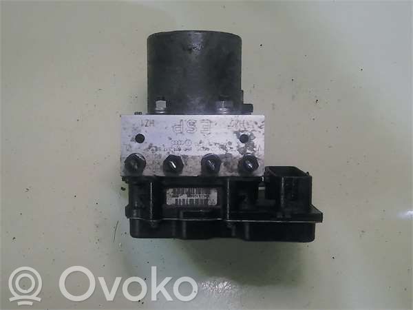 Audi A4 S4 B6 8E 8H ABS control unit/module 