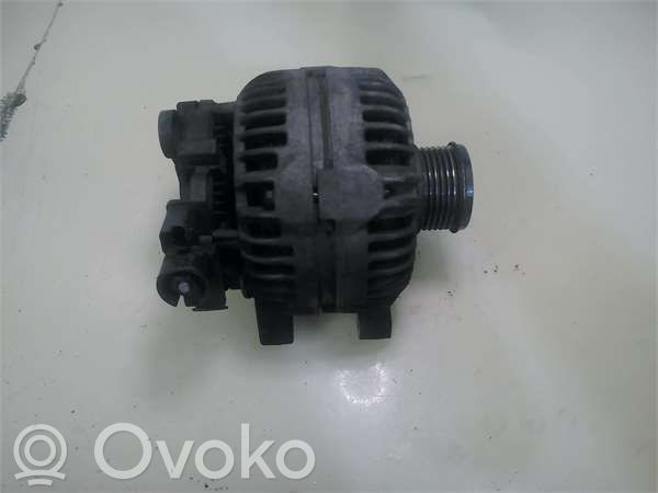 Citroen C4 Grand Picasso Generator/alternator 