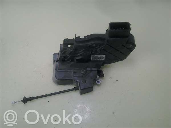 Ford Galaxy Etuoven lukko 