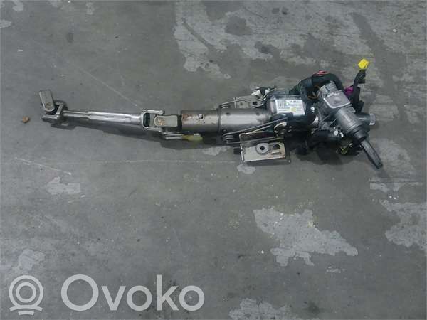 Przekaźnik blokady zapłonu   8L1419501CM
