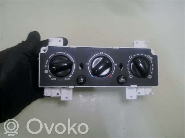 Citroen Xsara Air conditioning (A/C) switch 