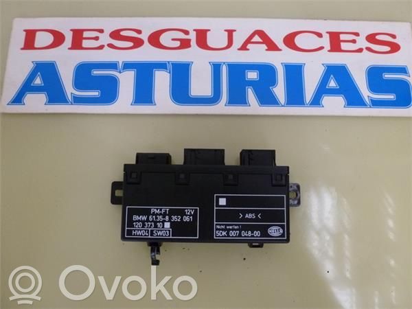 Otros del panel de instrumentos   61358352061