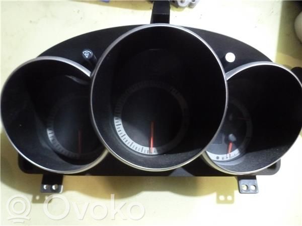 Mazda 3 I Speedometer (instrument cluster) 