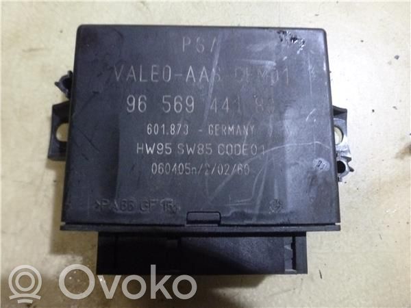 Parking PDC control unit/module   9656944180
