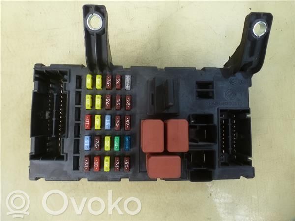 Fiat Linea Comfort/convenience module 