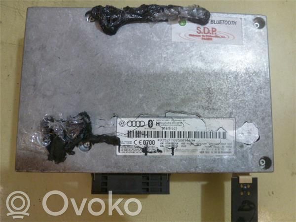 Unidad de control/módulo de bluetooth   8T0862335A