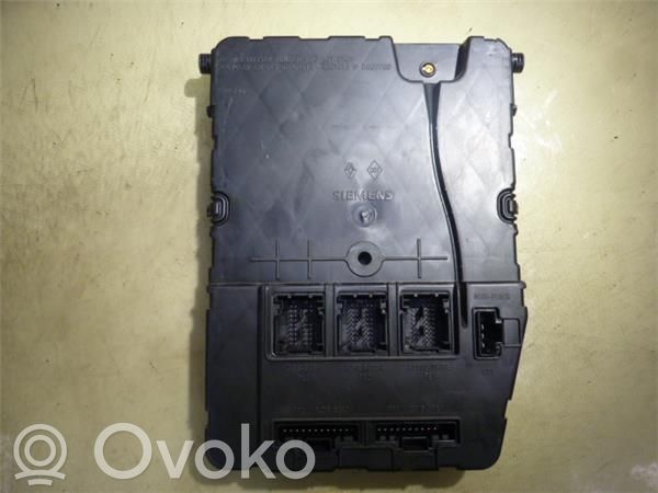 Renault Scenic II -  Grand scenic II Centralina/modulo motore ECU 