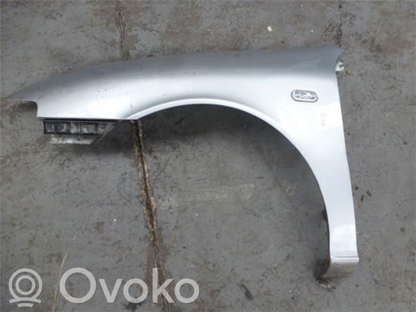 Seat Leon (1M) Front arch 