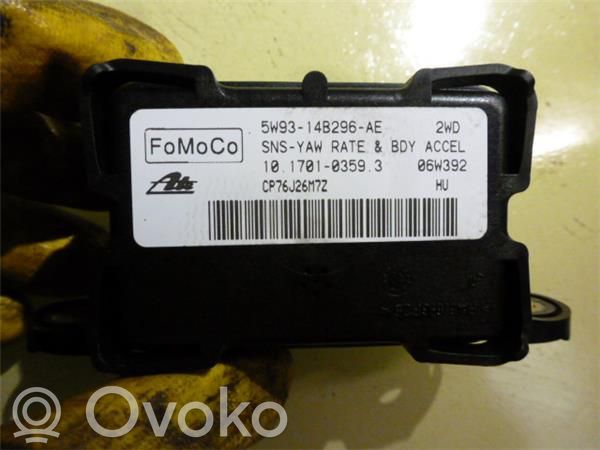 Acceleration sensor   5W9314B296AE,10170103593