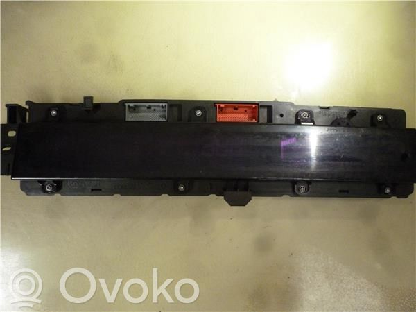 Renault Espace IV Nopeusmittari (mittaristo) 