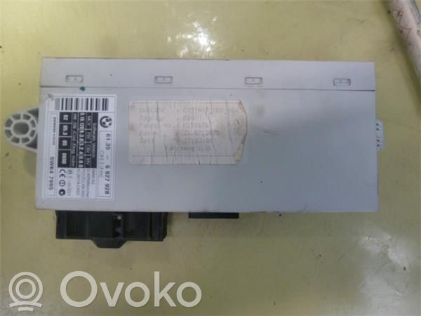 Unidad de control/módulo ECU del motor   6927928