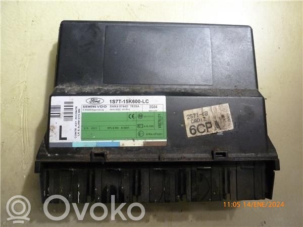 Ford Mondeo Mk III Engine control unit/module ECU 
